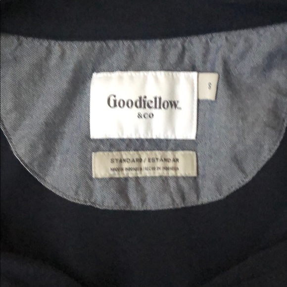 Good fellow shirt - Picture 3 of 3